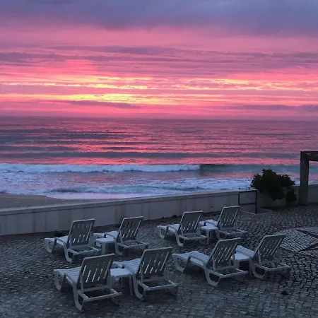 Casa de hóspedes O Facho