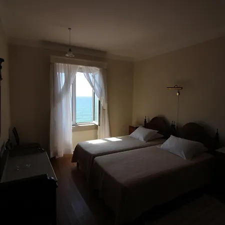 O Facho Casa de hóspedes Foz do Arelho