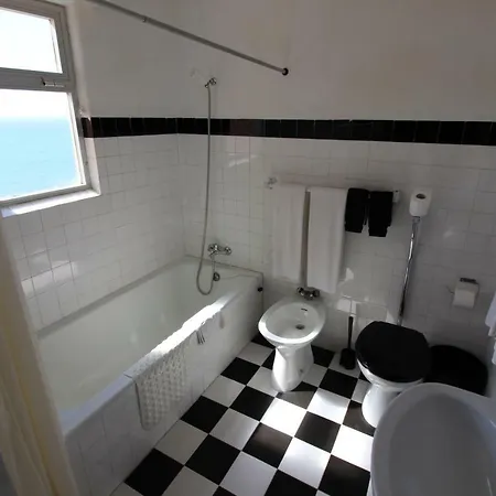 O Facho Casa de hóspedes 3*