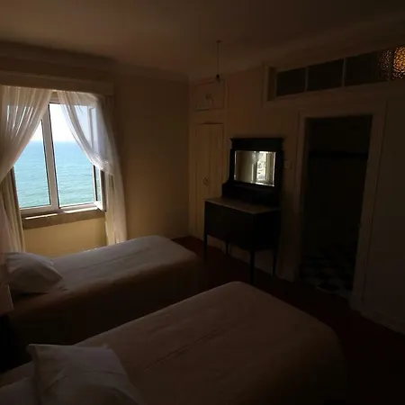 Casa de hóspedes O Facho 3*