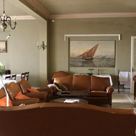 O Facho Casa de hóspedes