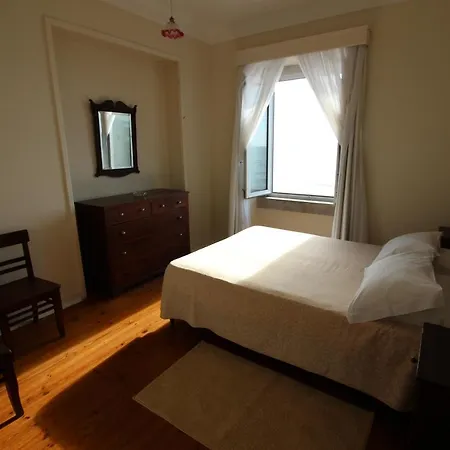 O Facho Foz do Arelho