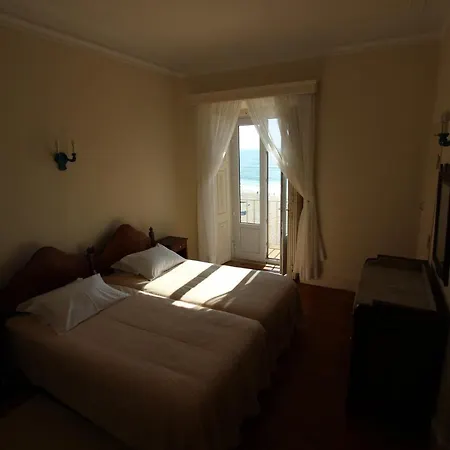 Casa de hóspedes O Facho