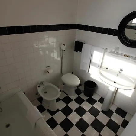 O Facho Casa de hóspedes 3*