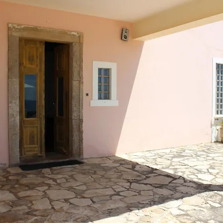 Casa de hóspedes O Facho Foz do Arelho