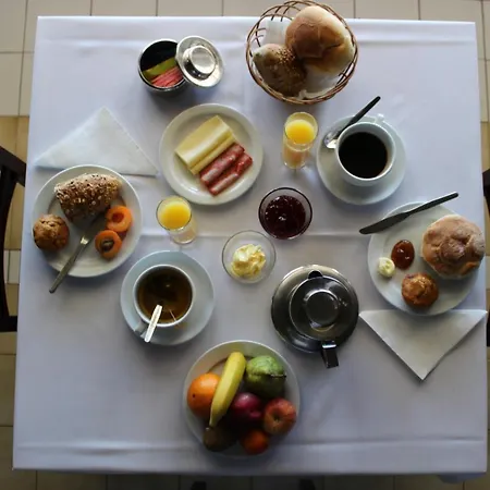 Casa de hóspedes O Facho