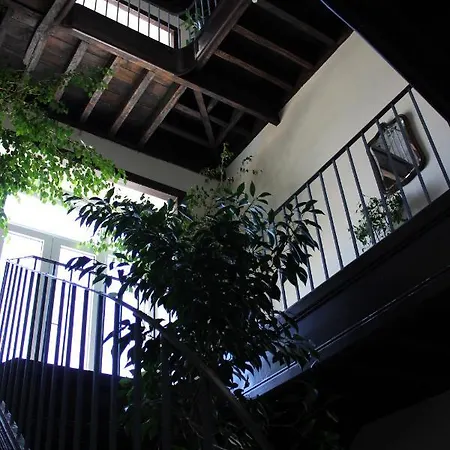 O Facho Casa de hóspedes