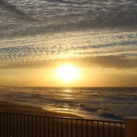 Casa de hóspedes O Facho Foz do Arelho