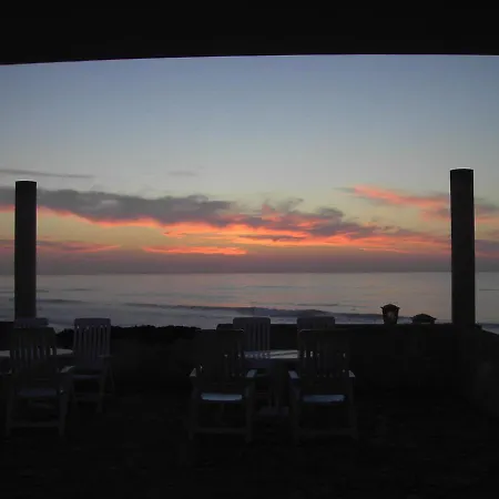 O Facho Casa de hóspedes