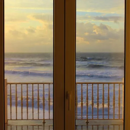 O Facho Πανσιόν