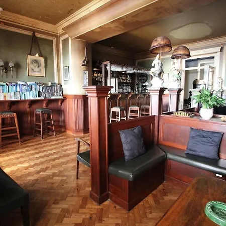 Πανσιόν O Facho Foz do Arelho