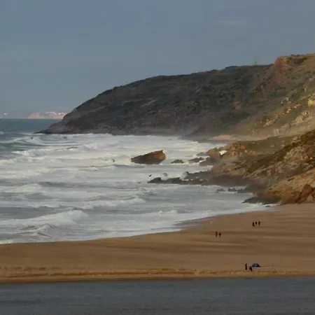 O Facho Foz do Arelho