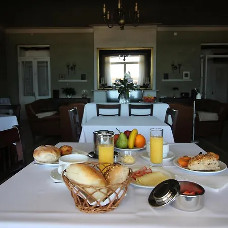 Πανσιόν O Facho Foz do Arelho