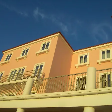 O Facho Πανσιόν Foz do Arelho