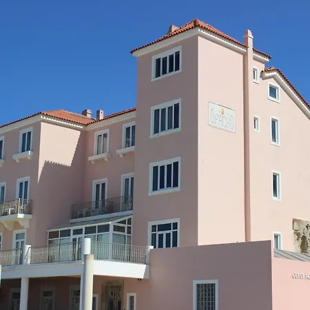 Πανσιόν O Facho 3*