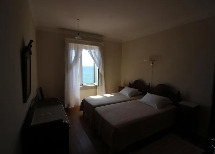 O Facho Penzion Foz do Arelho