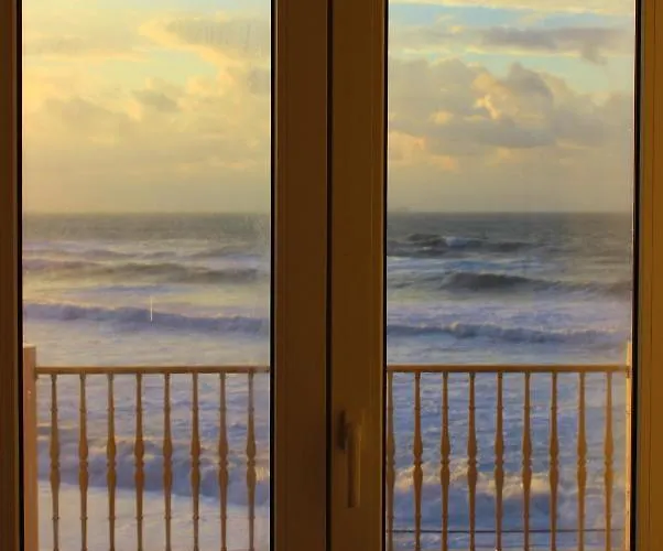 O Facho Гостевой дом