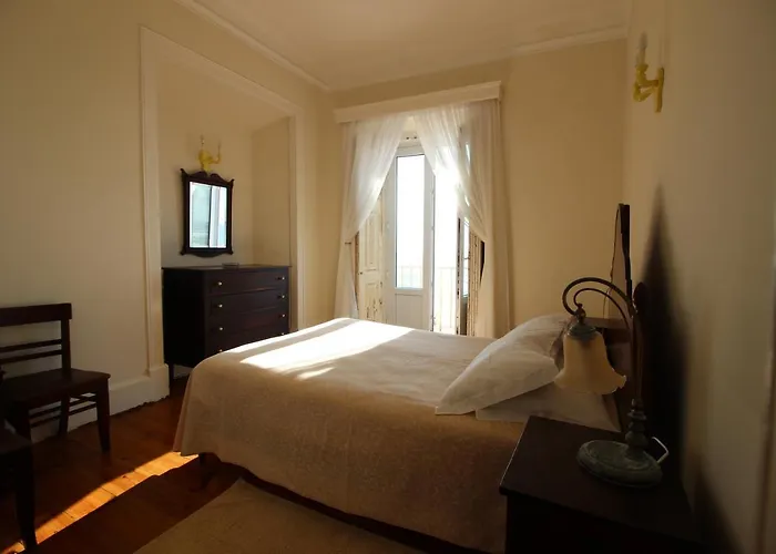 O Facho 3* Foz do Arelho