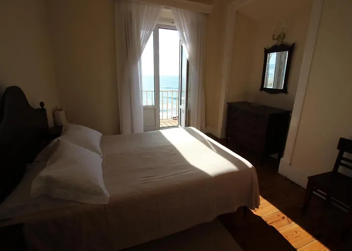 O Facho 3* Фош-ду-Арелью