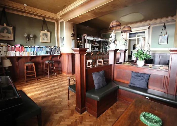 Penzion O Facho Foz do Arelho