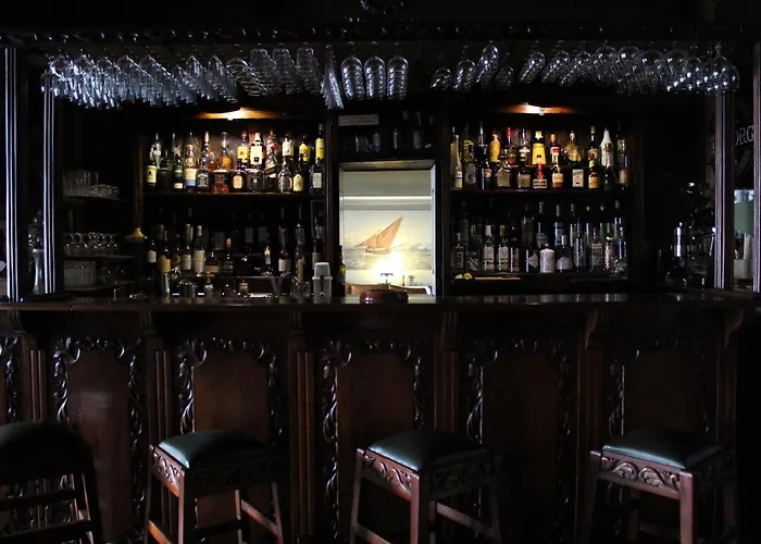 O Facho Foz do Arelho