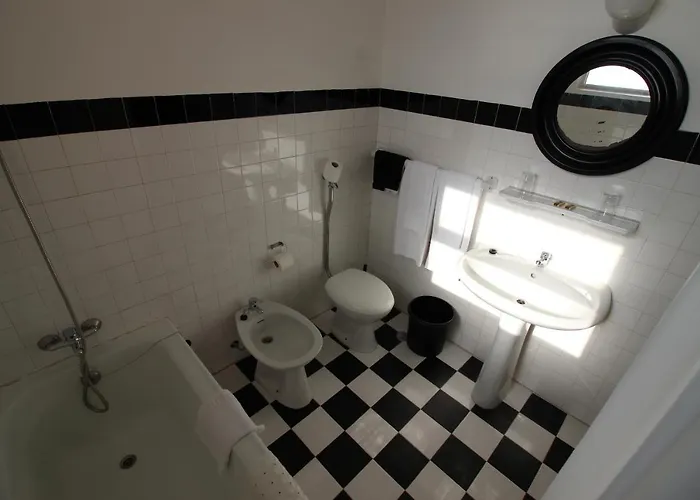 O Facho Гостевой дом 3*