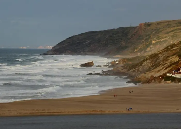 O Facho Фош-ду-Арелью