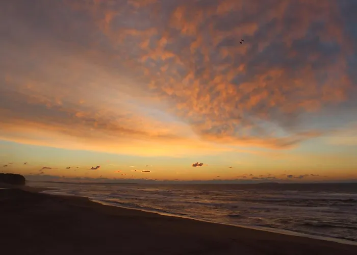 O Facho Фош-ду-Арелью