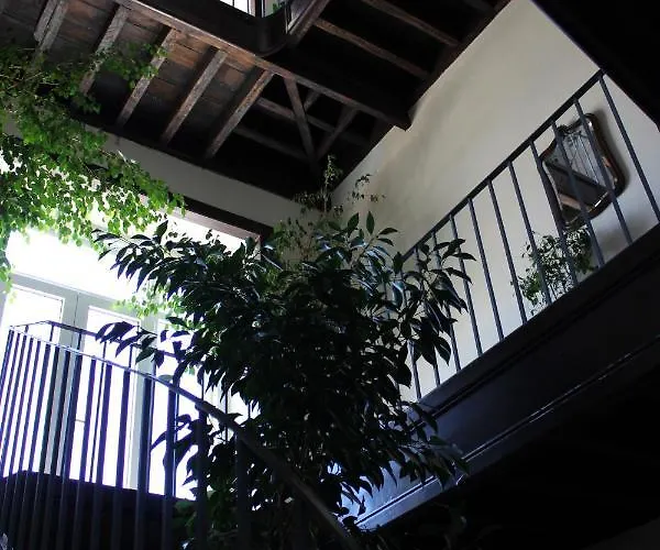 O Facho Гостевой дом