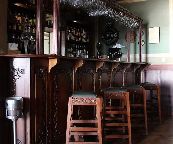 O Facho 3* Фош-ду-Арелью