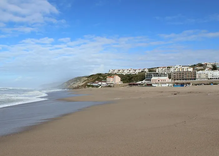 O Facho Фош-ду-Арелью